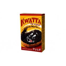 Kwatta granulé fondant 400 gr