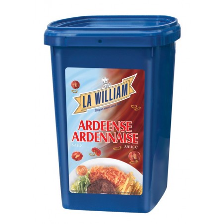 La William ardennaise 5 L