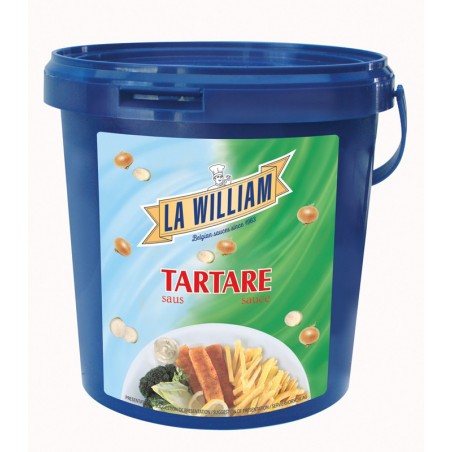 La william tartare 3 L