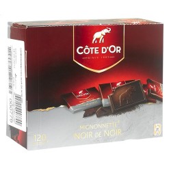Pack of Côte d'Or  mignonette noir de noir 1.2 kg