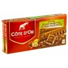 Côte d'Or milk & hazelnut nibs 400 gr