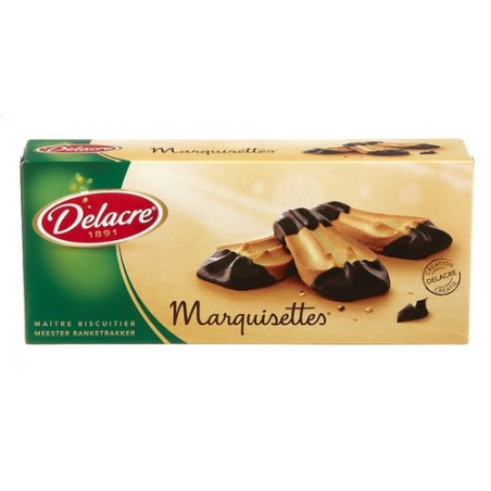 Delacre Marquisettes 175 gr