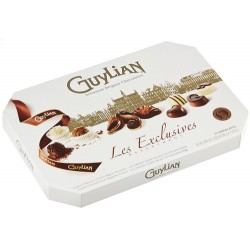 Assortiment de 24 mini tablettes de chocolat Chocolat galler