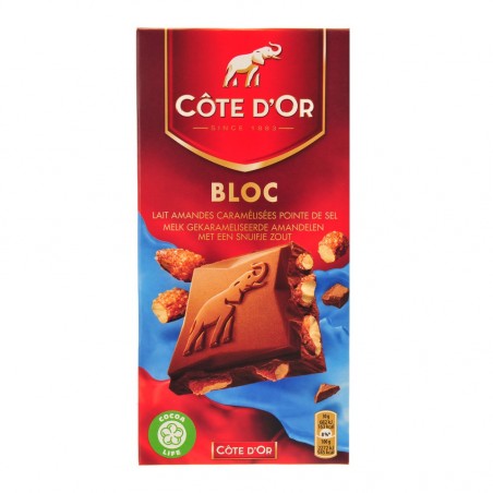 Maxi-tablettes de chocolat pour pâtisserie et boisson (750 g) - Yêrê  Chocolat Bean to Bar