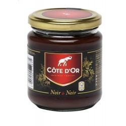 COTE D'OR pâte tartiner choc. noir 300g