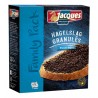 Boite Jacques  granulés pur noir  350 gr