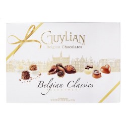 GUYLIAN belgian classics 305 g