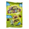 LOTUS dinosaurus mini choc.lait 6x25g