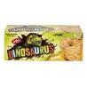 LOTUS DINOSAURUS bisc. céréals 4pc 175g