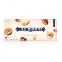 Jules Destrooper Florentines aux Amandes 100 g