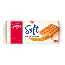 Lotus gaufre soft 300 gr