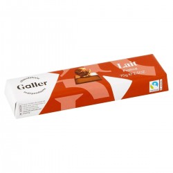 Galler milk & praline bar 70 gr