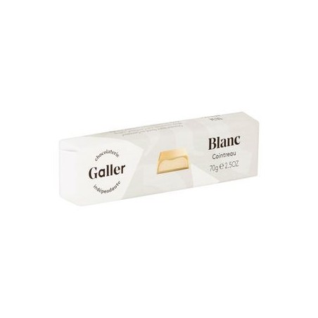 Galler Cointreau bar 70 gr