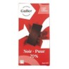 Galler 70% intense dark bar 80 gr