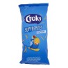 CROKY Chips Superfrites Paprika 150 g