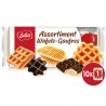 Lotus 10 waffles assortment 419 g