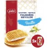 LOTUS vanilla filled waffles 310g