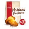 Lotus Madeleine Pure Butter 10 x 28 g