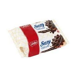Buy Online DELACRE Schtroumpfs Choco Milk 150 g - Belgian Shop - De