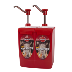 pauwels mammouth hot 5L