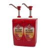 Pauwels ketchup 5L