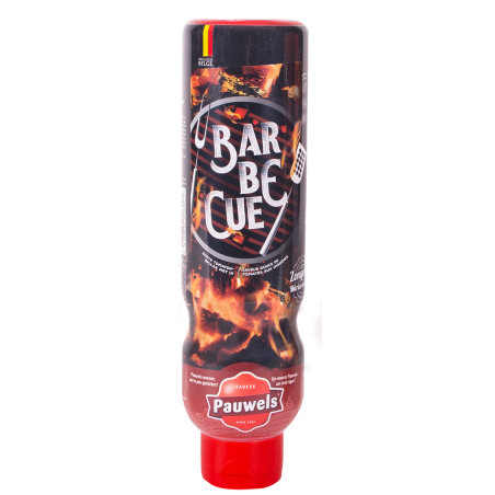 Pauwels barbecue 1L