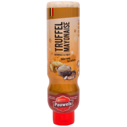 Pauwels mayonnaise truffe 1L