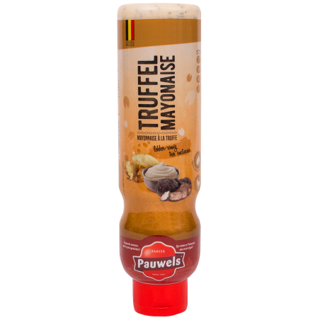 Pauwels mayonnaise truffe 1L