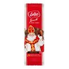 LOTUS Biscoff spéculoos  chocolat Saint-Nicolas 2 x 26g