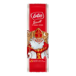 LOTUS Biscoff Saint-Nicolas...