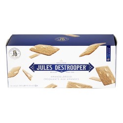 JULES DESTROOPER almond...