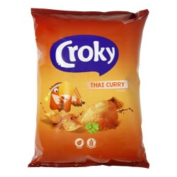 Crocky Thai Curry 175 gr