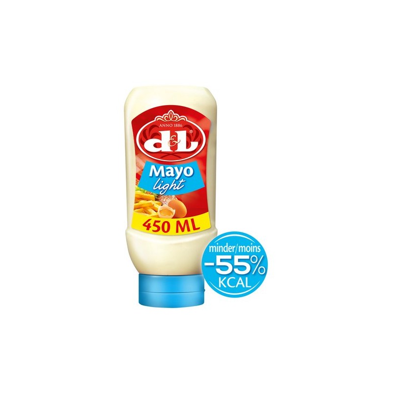 Devos Lemmens light 450ml