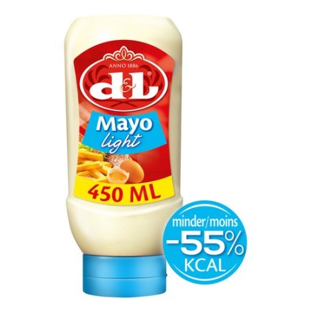 Devos Lemmens light 450ml