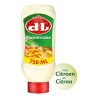 Devos Lemmens Mayonnaise citron 750ml