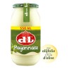 Devos Lemmens mayonnaise huile d'olive 550ml