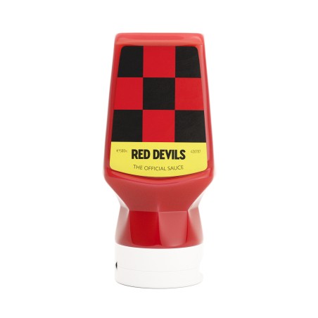 Brussels Ketjep Red Devils 300 ml