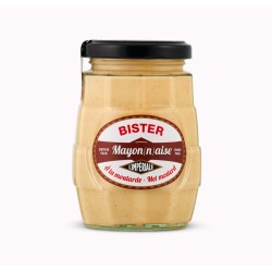 Bister Mayonnaise à la...