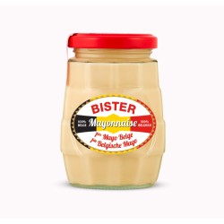 Bister Mayonnaise 100 %...