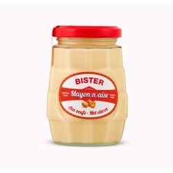 Bister Mayonnaise aux Oeufs...