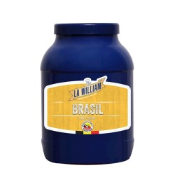 La William Brasil 3l PET