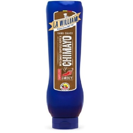 La William Chimayo 1 L