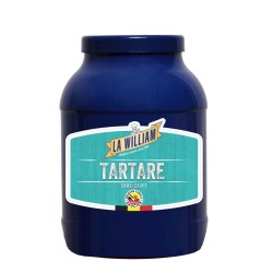 La William Tartare 3 L PET