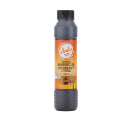 Anda sauce Smokey Barbecue 1 L