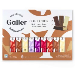 Assortiment Galler Mini...