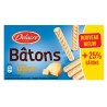 Delacre bâtonnets au gouda 60gr