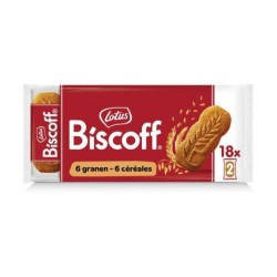 Lotus Biscoff Speculoos 6...