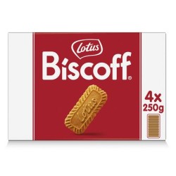 Pack Lotus Biscoff...