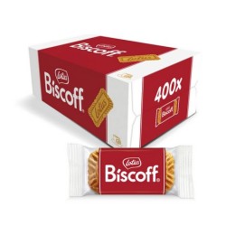 LOTUS Biscoff spéculoos 400...