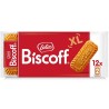 LOTUS Biscoff spéculoos XL 12 x 25 g